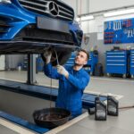 آشنایی با انواع روغن گیربکس اتوماتیک