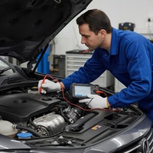 درباره این مقاله بیشتر بخوانید تست سلامت سنسور اکسیژن